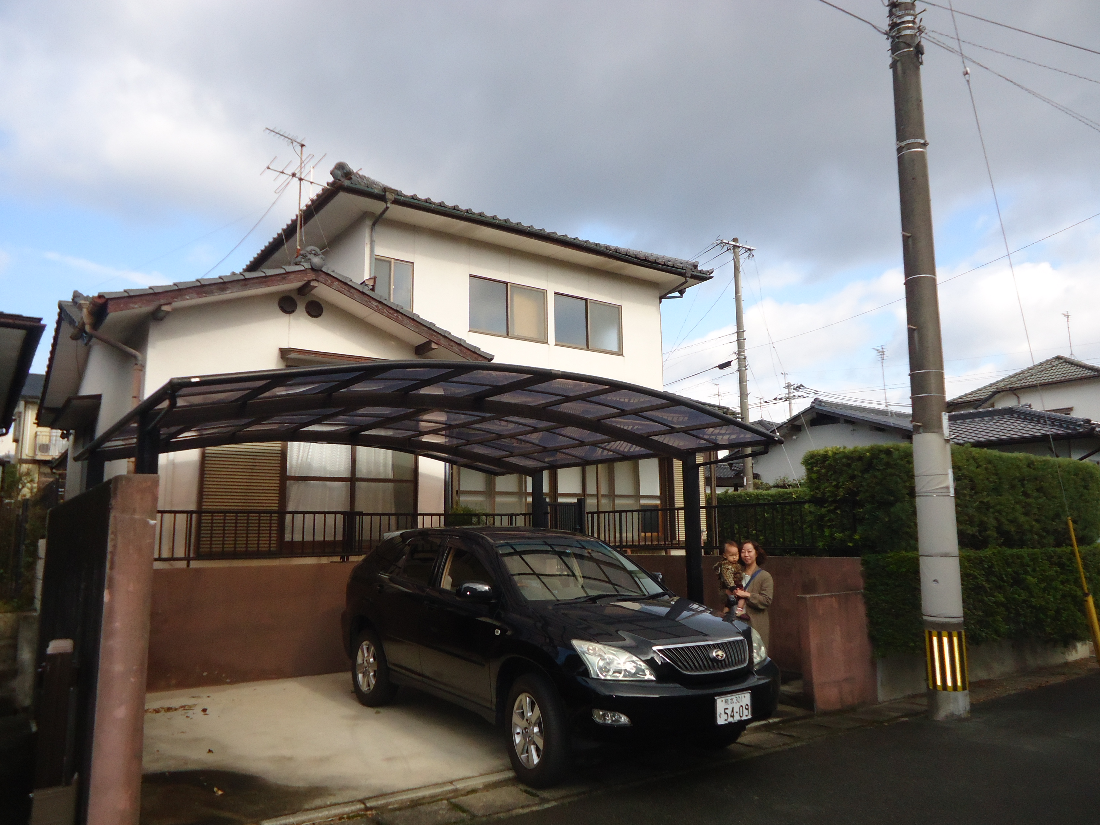 熊本市北区　Ｈ様